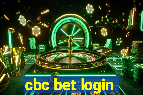 cbc bet login